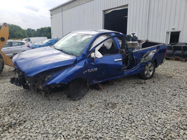 Photo 9 from auction – 2016 RAM 1500 SLT with VIN 1C6RR7GT9GS341845