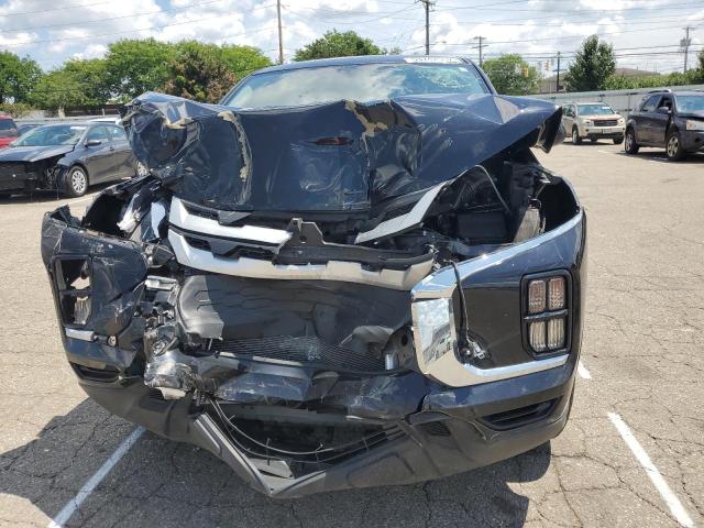 Photo 7 from auction – 2020 MITSUBISHI OUTLANDER with VIN JA4AP3AU7LU021454