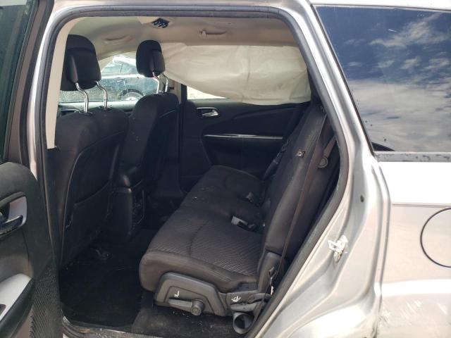 Photo 6 from auction – 2015 DODGE JOURNEY SX with VIN 3C4PDCBG5FT569548