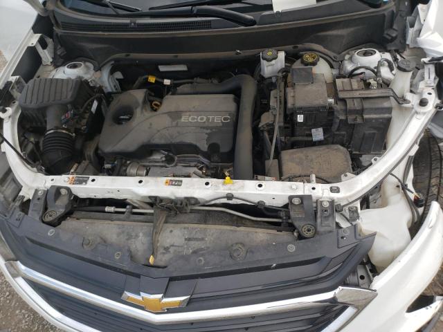 Photo 7 from auction – 2019 CHEVROLET EQUINOX LS with VIN 2GNAXSEV2K6288332