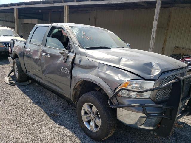 Photo 9 from auction – 2013 RAM 1500 SLT with VIN 1C6RR7LG2DS607856