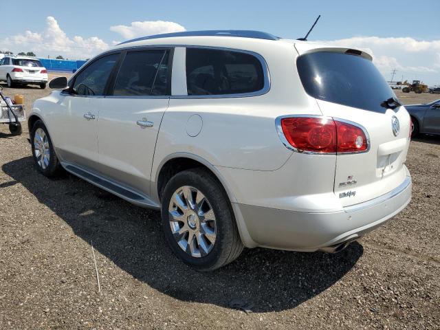 Photo 3 from auction – 2010 BUICK ENCLAVE CX with VIN 5GALVCED3AJ243388