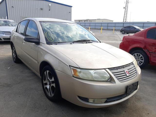 Photo 1 from auction – 2005 SATURN ION LEVEL with VIN 1G8AL52FX5Z113672