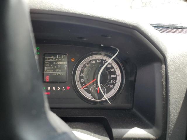 صورة رقم 8 من المزاد - 2017 RAM 1500 ST مع VIN 3C6RR7KT8HG796833