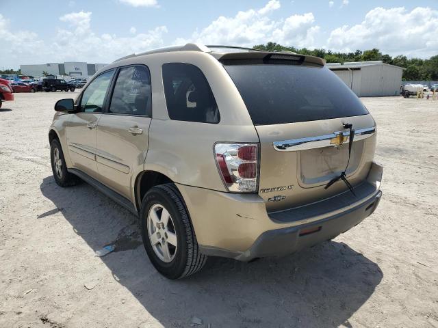Photo 3 from auction – 2006 CHEVROLET EQUINOX LT with VIN 2CNDL63F566020722