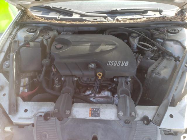 Photo 7 from auction – 2011 CHEVROLET IMPALA LT with VIN 2G1WG5EK0B1241277
