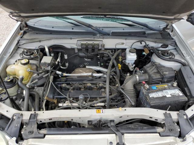 Photo 7 from auction – 2005 MAZDA TRIBUTE I with VIN 4F2YZ02Z95KM56398