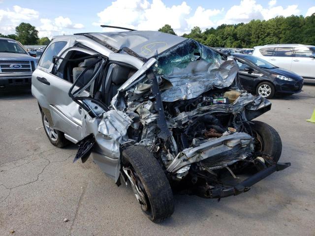 Photo 1 from auction – 2006 CHEVROLET EQUINOX LS with VIN 2CNDL13F866164106