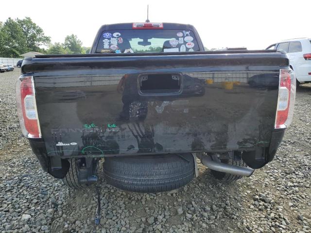 Photo 9 from auction – 2019 GMC CANYON with VIN 1GTH6BEN8K1330094