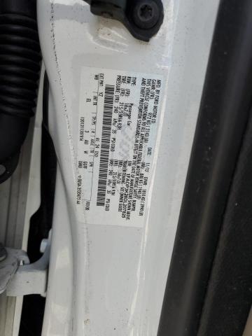 Photo 10 from auction – 2013 FORD FOCUS SE with VIN 1FADP3K28DL207825