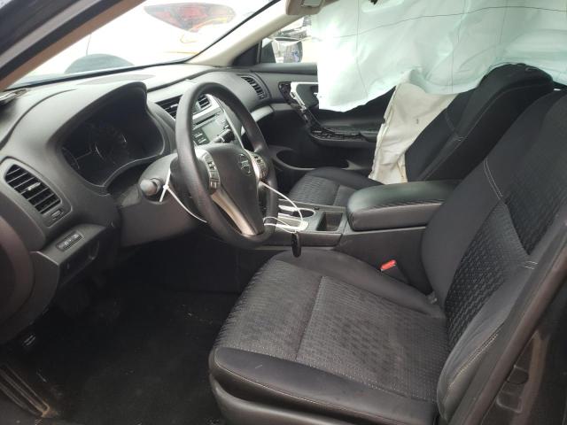 Photo 5 from auction – 2016 NISSAN ALTIMA 2.5 with VIN 1N4AL3AP2GN393267
