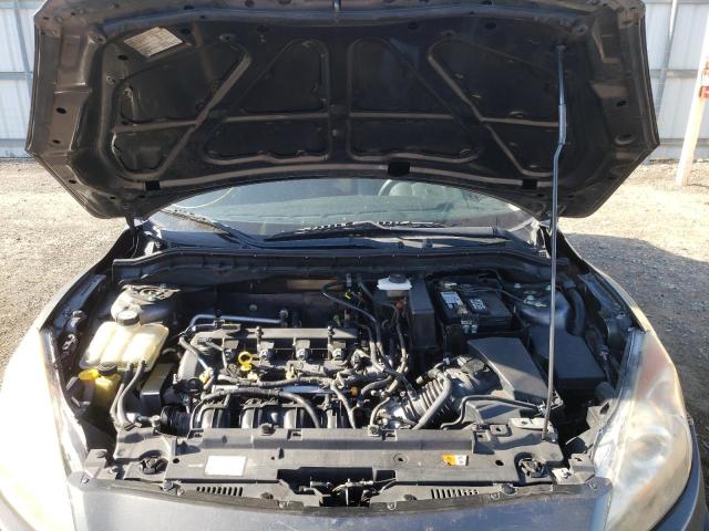 Photo 7 from auction – 2010 MAZDA 3 I with VIN JM1BL1SG1A1268244