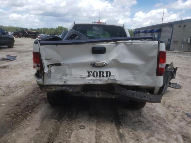 Photo 9 from auction – 2007 FORD F150 with VIN 1FTRF12W37NA18874