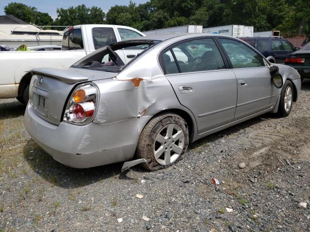 Photo 4 from auction – 2004 NISSAN ALTIMA BAS with VIN 1N4AL11D44C199664