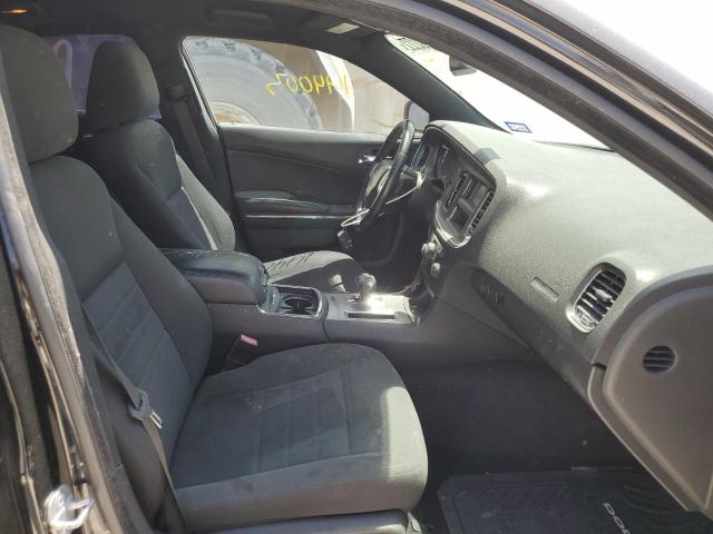 Photo 5 from auction – 2012 DODGE CHARGER SE with VIN 2C3CDXBG7CH207445