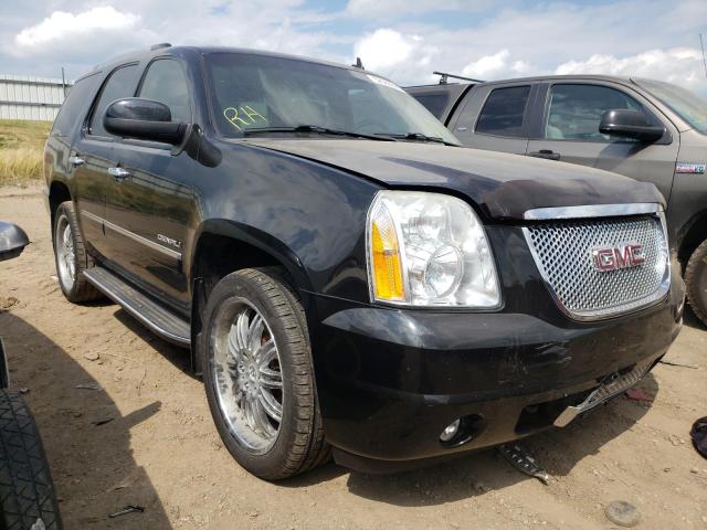 صورة رقم 1 من المزاد - 2010 GMC YUKON DENA مع VIN 1GKUKEEF9AR246813