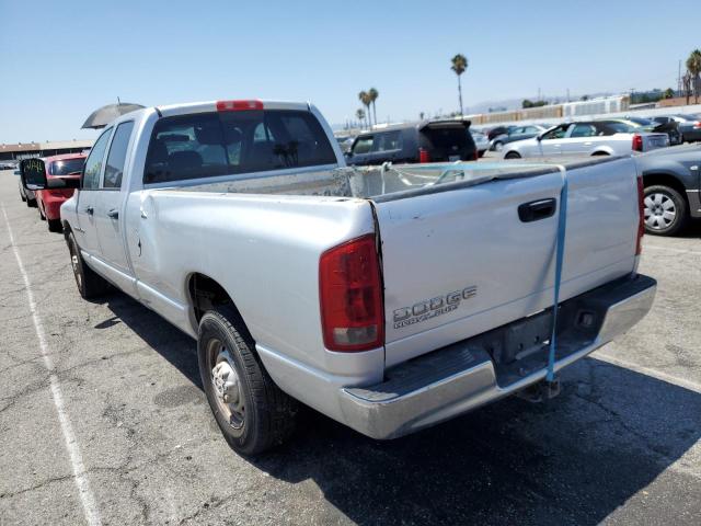 Zdjęcie 3 z aukcji – 2004 DODGE RAM 2500 S z VIN 3D7KA28D14G120812