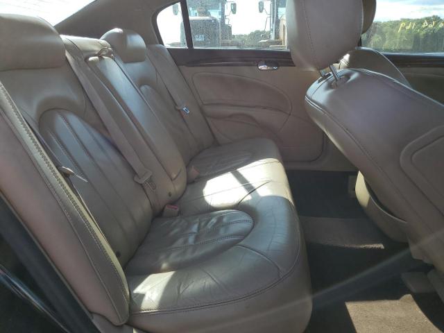 Photo 6 from auction – 2007 BUICK LUCERNE CX with VIN 1G4HD57237U120899
