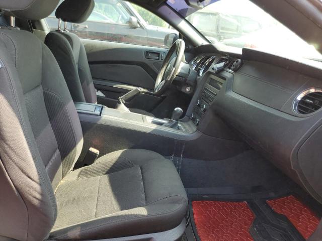 Photo 5 from auction – 2012 FORD MUSTANG with VIN 1ZVBP8AM0C5220344
