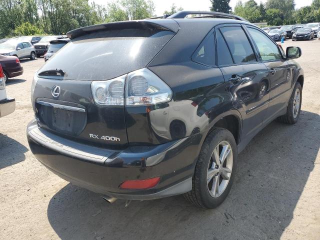 Photo 4 from auction – 2006 LEXUS RX 400 with VIN JTJHW31U360049333