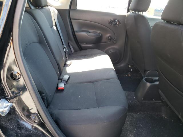 Photo 6 from auction – 2018 NISSAN VERSA NOTE with VIN 3N1CE2CP3JL370921