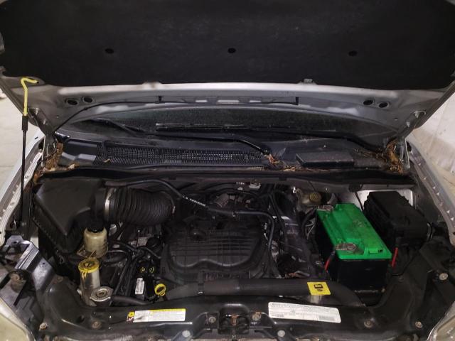 Photo 7 from auction – 2012 DODGE GRAND CARA with VIN 2C4RDGCG8CR123150
