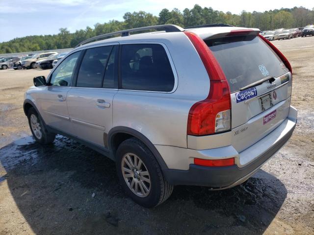 Photo 3 from auction – 2008 VOLVO XC90 3.2 with VIN YV4CY982681421563