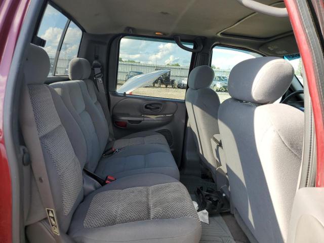 Photo 6 from auction – 2003 FORD F150 SUPER with VIN 1FTRW08L23KA15743