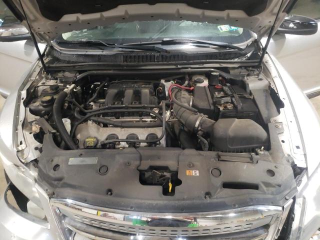 Photo 7 from auction – 2012 FORD TAURUS LIM with VIN 1FAHP2FW7CG104900