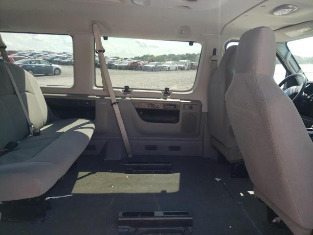 Photo 6 from auction – 2011 FORD ECONOLINE with VIN 1FBSS3BL9BDA11283