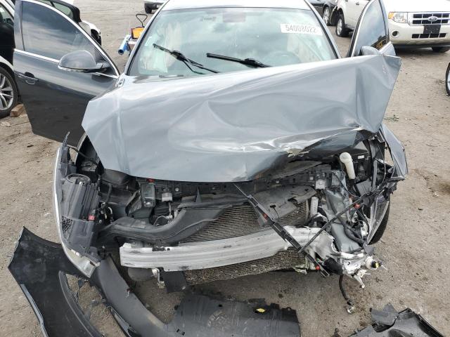 Photo 7 from auction – 2017 BUICK REGAL SPOR with VIN 2G4GL5EX5H9182364