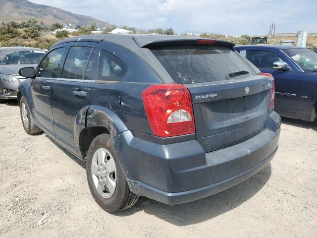 Photo 3 from auction – 2008 DODGE CALIBER with VIN 1B3HB28B08D646014