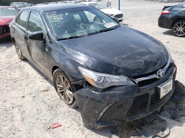 Photo 9 from auction – 2015 TOYOTA CAMRY LE with VIN 4T1BF1FK0FU065689