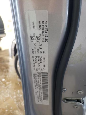 Photo 10 from auction – 2019 JEEP COMPASS LI with VIN 3C4NJCCB8KT809060