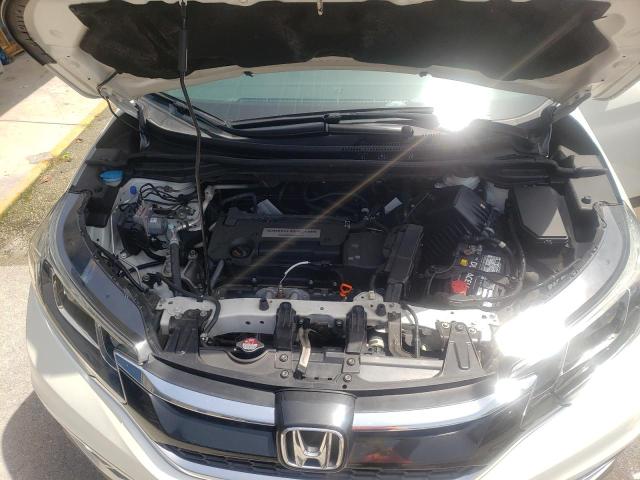 Photo 7 from auction – 2015 HONDA CR-V EX with VIN 5J6RM3H58FL005543