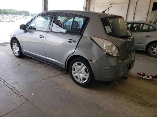 Photo 3 from auction – 2011 NISSAN VERSA S with VIN 3N1BC1CP7BL425349