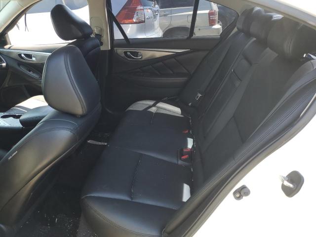 Photo 6 from auction – 2014 INFINITI Q50 BASE with VIN JN1BV7APXEM682709