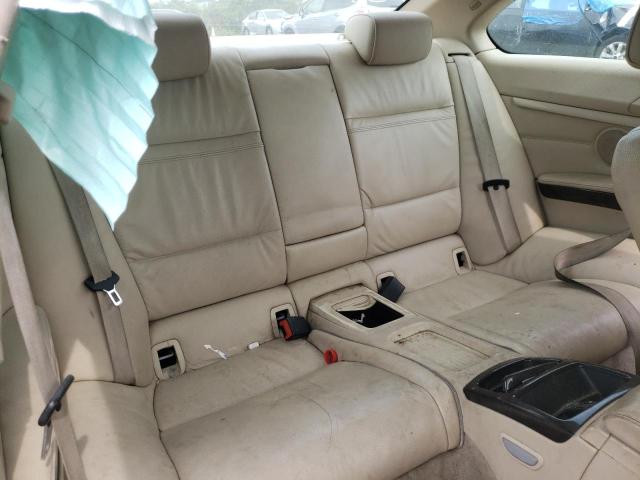 Photo 6 from auction – 2012 BMW 328 XI SUL with VIN WBAKF5C56CE656638