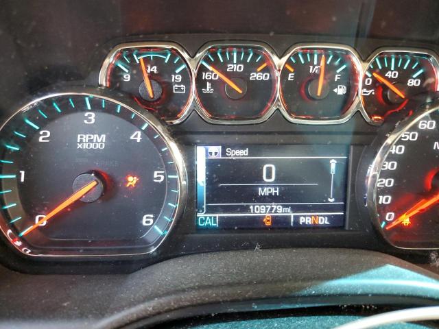 Photo 8 from auction – 2017 GMC YUKON SLE with VIN 1GKS1AKC4HR273876
