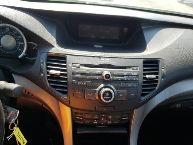 Photo 9 from auction – 2010 ACURA TSX with VIN JH4CU2F66AC037562