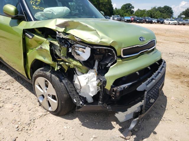 Photo 9 from auction – 2015 KIA SOUL with VIN KNDJN2A24F7764757