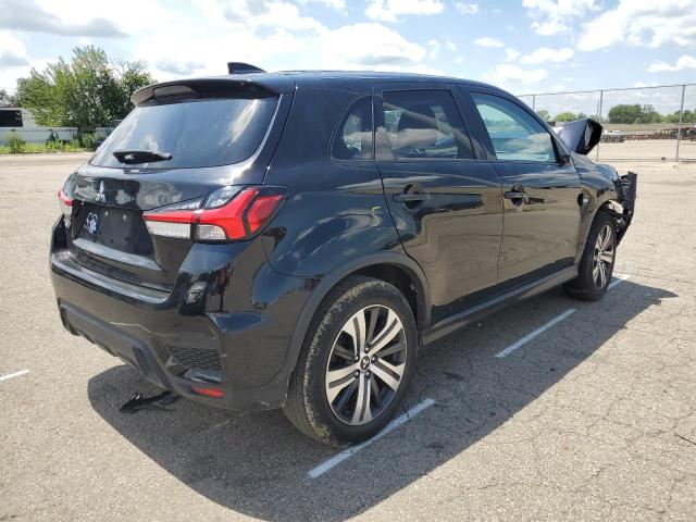 Photo 4 from auction – 2020 MITSUBISHI OUTLANDER with VIN JA4AP3AU7LU021454