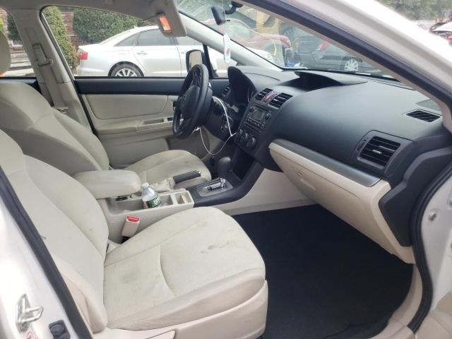Photo 5 from auction – 2012 SUBARU IMPREZA PR with VIN JF1GJAC69CH023791