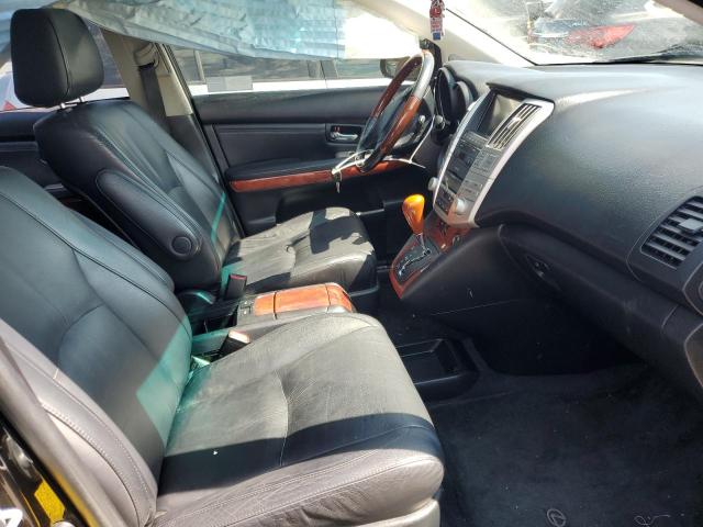 Photo 5 from auction – 2008 LEXUS RX 350 with VIN JTJHK31U782852567