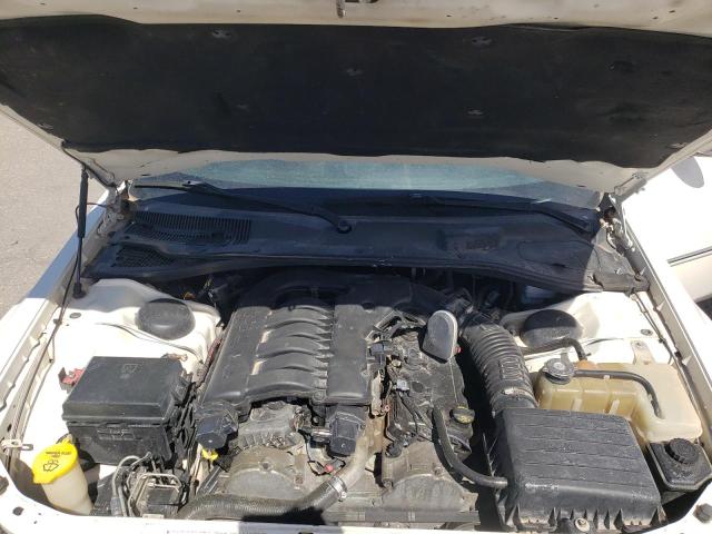 Photo 7 from auction – 2010 CHRYSLER 300 TOURIN with VIN 2C3CA5CV0AH207889