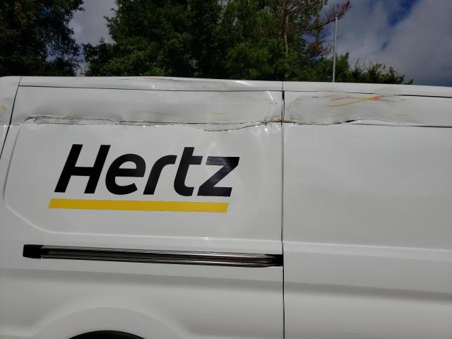 Photo 9 from auction – 2020 FORD TRANSIT T- with VIN 1FTBR1C84LKA07354