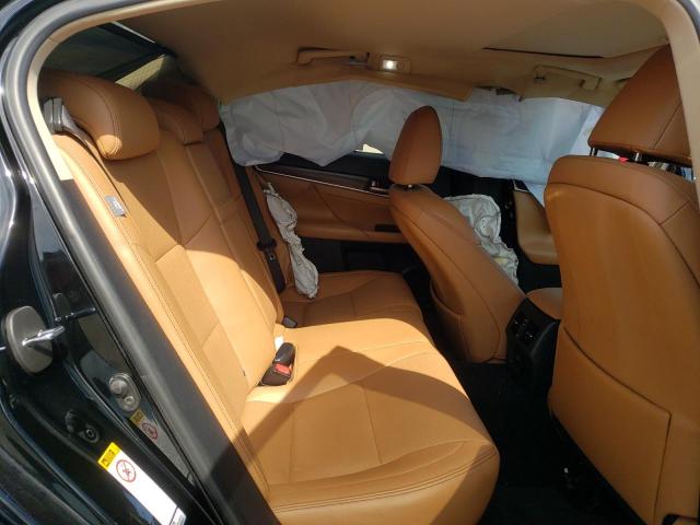 Photo 6 from auction – 2013 LEXUS GS 350 with VIN JTHCE1BL5D5015712