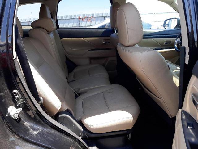 Photo 6 from auction – 2016 MITSUBISHI OUTLANDER with VIN JA4AD3A30GZ029890