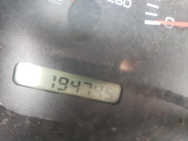 Photo 8 from auction – 1998 DODGE RAM 1500 with VIN 1B7HC16Y2WS502308