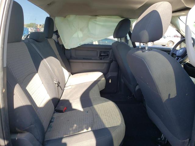 Photo 6 from auction – 2012 DODGE RAM 1500 S with VIN 1C6RD6KPXCS113396